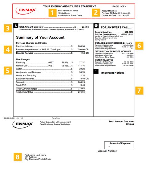 enmax rates for new customers.